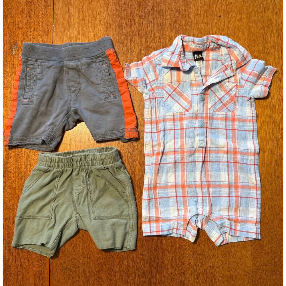 Tea Collection Lot - Size 12-18m